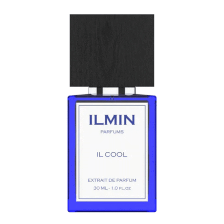Perfume Ilmin Il Cool - 30 ml - Extrait de Parfum - Unisex