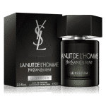 Perfume Yves Saint Laurent La Nuit L'Homme Le Parfum - 100 ml - Eau de Parfum - Hombre