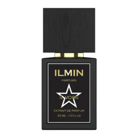 Perfume Ilmin Il Voss - 30 ml - Extrait de Parfum - Unisex