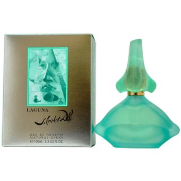 perfume2-82-1.png Perfume Salvador Dali Laguna - 120 ml - EDT - Mujer - Imagen 1