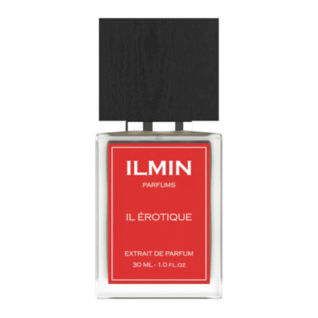 Perfume Ilmin Il Erotique - 30 ml - Extrait de Parfum - Unisex