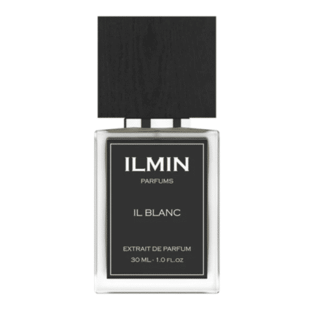 Perfume Ilmin Il Blanc - 30 ml - Extrait de Parfum - Unisex