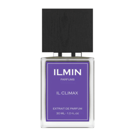 Perfume Ilmin Il Climax - 30 ml - Extrait de Parfum - Unisex