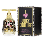 Perfume Juicy Couture I Love Juicy Couture - 100 ml - Eau de Parfum - Mujer