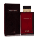 Perfume Dolce & Gabbana Intense - 100 ml - EDP - Mujer