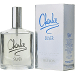 Perfume Revlon Charlie Silver - 100 ml - Eau de Toilette - Mujer