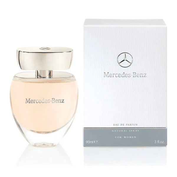 perfume3-17-1.png Perfume Mercedes Benz For Women - 90 ml - Eau de Parfum - Mujer - Imagen 1