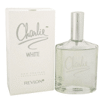 Perfume Revlon Charlie White - 100 ml - EDT - Mujer