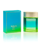 Perfume Tous Man Chill - 100 ml - Eau de Toilette - Mujer