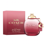 Perfume Coach Wild Rose - 90 ml - Eau de Parfum - Mujer