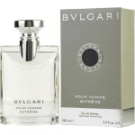 Perfume Bvlgari Pour Homme Extreme - 100 ml - EDT - Hombre