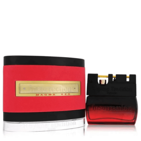 Perfume Reyane Tradition Magma Red - 100 ml - EDT - Hombre