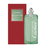 Perfume Cartier Déclaration Haute Fraicheur - 100 ml - EDT- Hombre