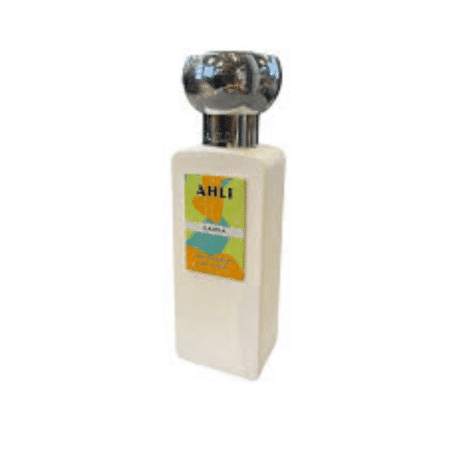 Perfume Ahli Gamma - 60 ml - Eau de Parfum - Unisex