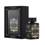 Perfume Árabe Lattafa Bade'e Al Oud For Glory - 100 ml - EDP - Unisex