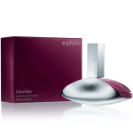 Perfume Calvin Klein Euphoria  - 100 ml - EDP - Mujer