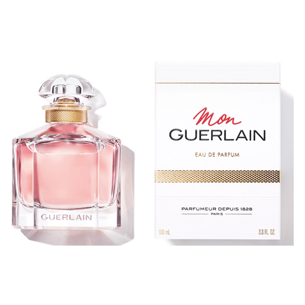 perfume3-57.png Perfume Mon Guerlain - 100 ml - EDP - Mujer - Imagen 1