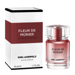 Perfume Karl Lagerfeld Fleur de Murier - 100 ml - Eau de Parfum -  Mujer