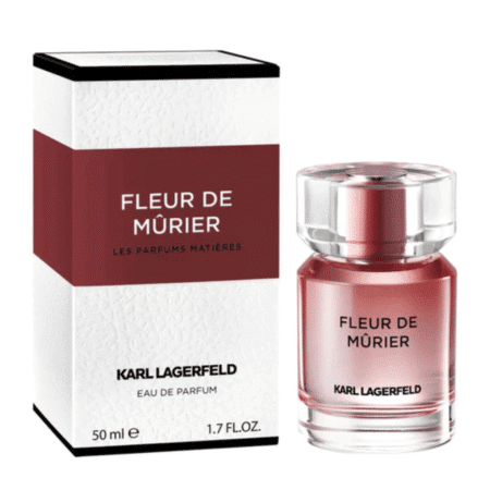 Perfume Karl Lagerfeld Fleur de Murier - 100 ml - EDP -  Mujer