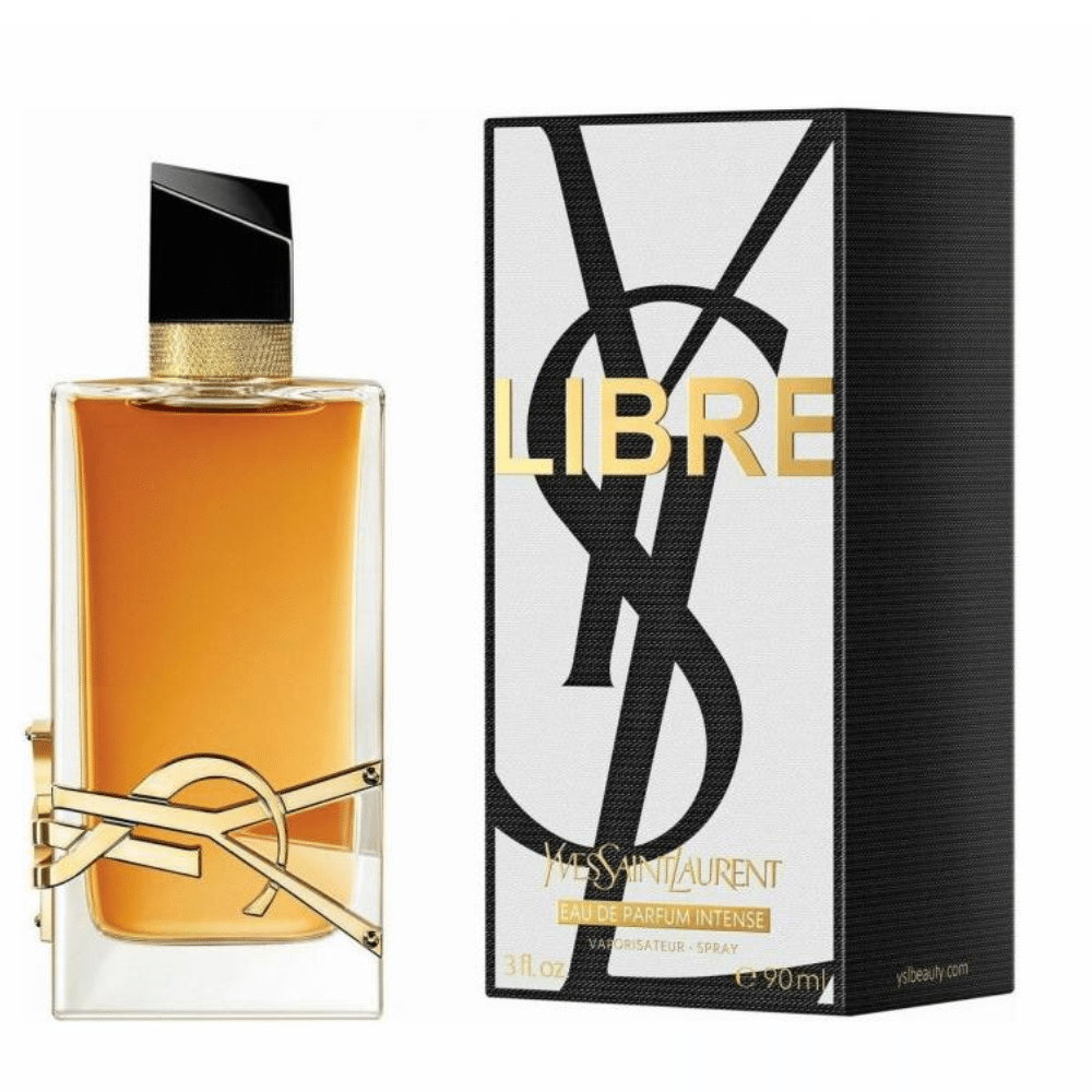perfume3-74.png Perfume Yves Saint Laurent Libre - 90 ml - EDP Intense - Mujer - Imagen 1