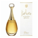 Perfume Dior J'Adore Infinissime - 100 ml - EDP - Mujer