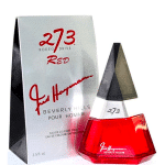 Perfume Fred Hayman 273 Red - 75 ml - Eau de Cologne - Hombre