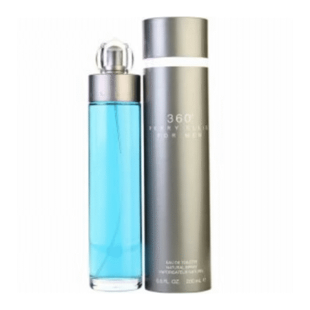 Perfume Perry Ellis 360° - 200 ml - EDT - Hombre