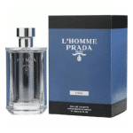 Perfume Prada L'Homme - 100 ml - Eau de Toilette - Hombre