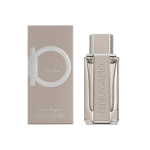 Perfume Salvatore Ferragamo Bright Leather - 100 ml - Eau de Toilette - Hombre