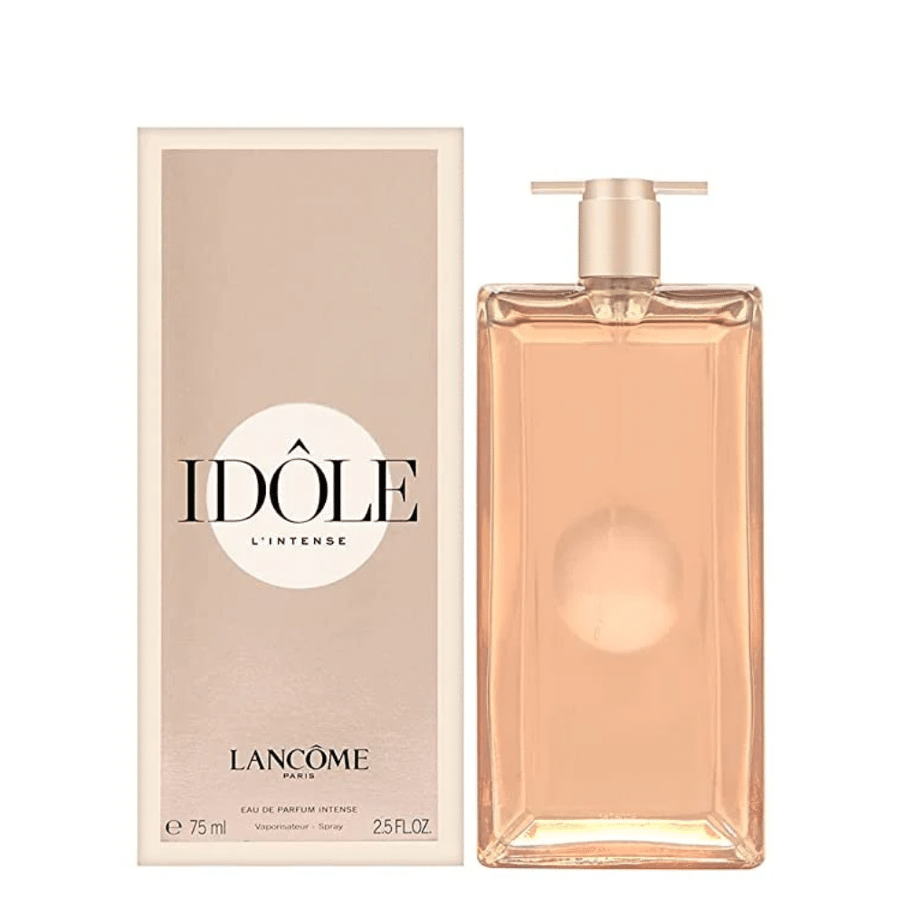 perfume3-90.png Perfume Lancome Idole L'Intense - 75 ml - Eau de Parfum Intense - Mujer - Imagen 1