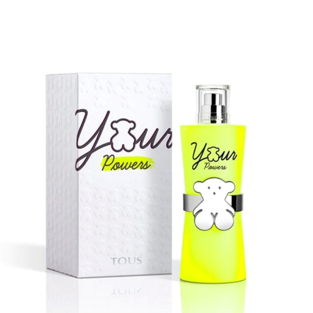 perfume3-96.png Perfume Tous Your Powers - 90 ml - Eau de Toilette - Mujer - Imagen 1