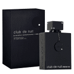 Perfume Árabe Armaf Club de Nuit Intense - 200 ml - EDP - Hombre