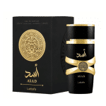 Perfume Lattafa Asad - 100 ml - EDP - Hombre