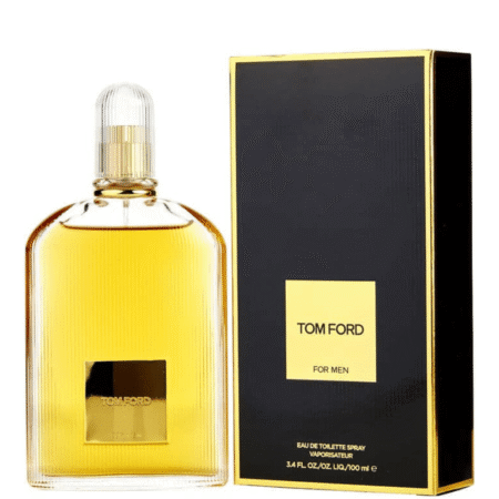 Perfume Tom Ford For Men - 100 ml - EDT - Hombre