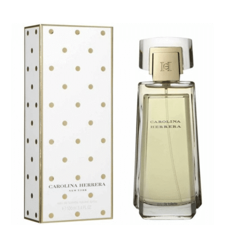 Perfume Carolina Herrera - 100 ml - EDP - Mujer
