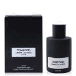 Perfume Tom Ford Ombré Leather - 100 ml - Parfum - Hombre