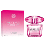 Perfume Versace Bright Crystal Absolu - 90 ml - EDP - Mujer