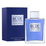 Perfume Antonio Banderas Blue Seduction - 200 ml - EDT - Hombre