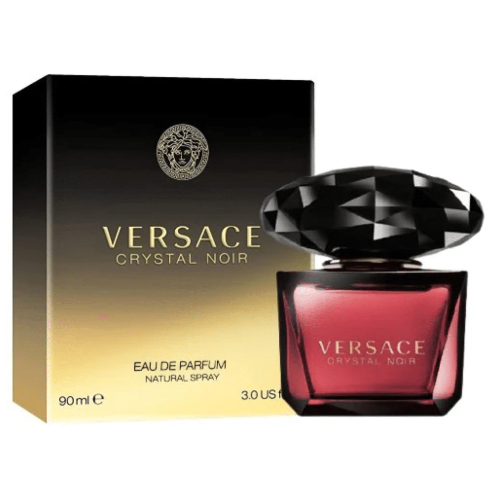perfume4-33.png Perfume Versace Crystal Noir - 90 ml - EDP - Mujer - Imagen 1