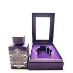 Perfume Árabe Lattafa Bade'e Al Oud Amethyst - 100 ml - EDP - Unisex