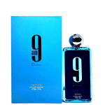 Perfume Árabe Afnan 9 am Dive - 100 ml - EDP - Unisex