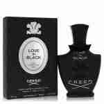 Perfume Creed Love in Black - 75 ml - EDP - Mujer