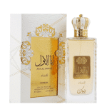 Perfume Nusuk Ana Al Awwal - 100 ml - Eau de Parfum - Unisex