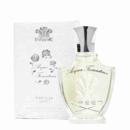 Perfume Creed Acqua Fiorentina - 75 ml - Eau de Parfum - Mujer