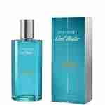 Perfume Daviddoff Water Wave - 100 ml - Eau de Toilette - Hombre