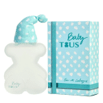 Perfume Tous Baby - 100 ml - Eau de Cologne - Bebé