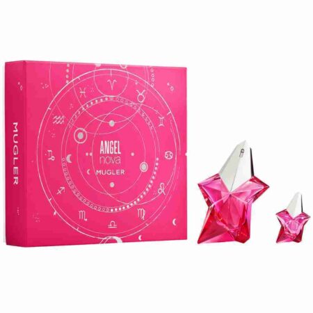 Estuche Thierry Mugler Angel Nova - 50 ml - Eau de Parfum - Mujer
