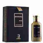 Perfume Árabe Bharara Niche - 100 ml - EDP - Unisex