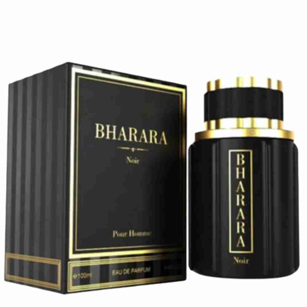perfume4-67.jpg Perfume Árabe Bharara Noir - 100 ml - EDP - Hombre - Imagen 1