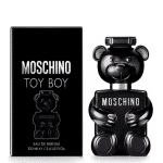Perfume Moschino Toy Boy - 100 ml - EDP - Hombre